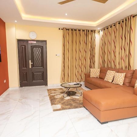 Washington Court Furnished Apartments Kwashieman Exteriér fotografie