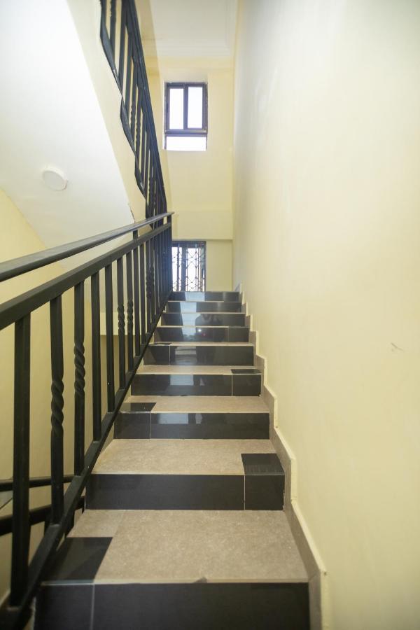 Washington Court Furnished Apartments Kwashieman Exteriér fotografie